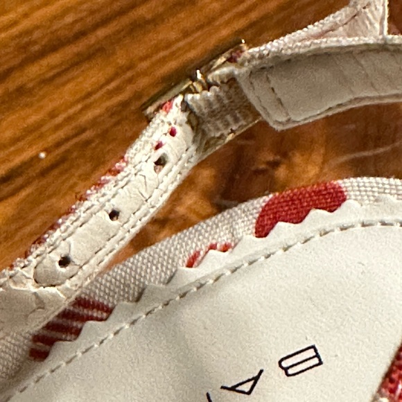 Bandolino slingback - Picture 3 of 9